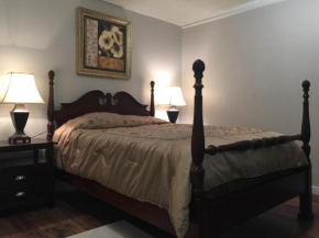 Chilliwack Accomodation